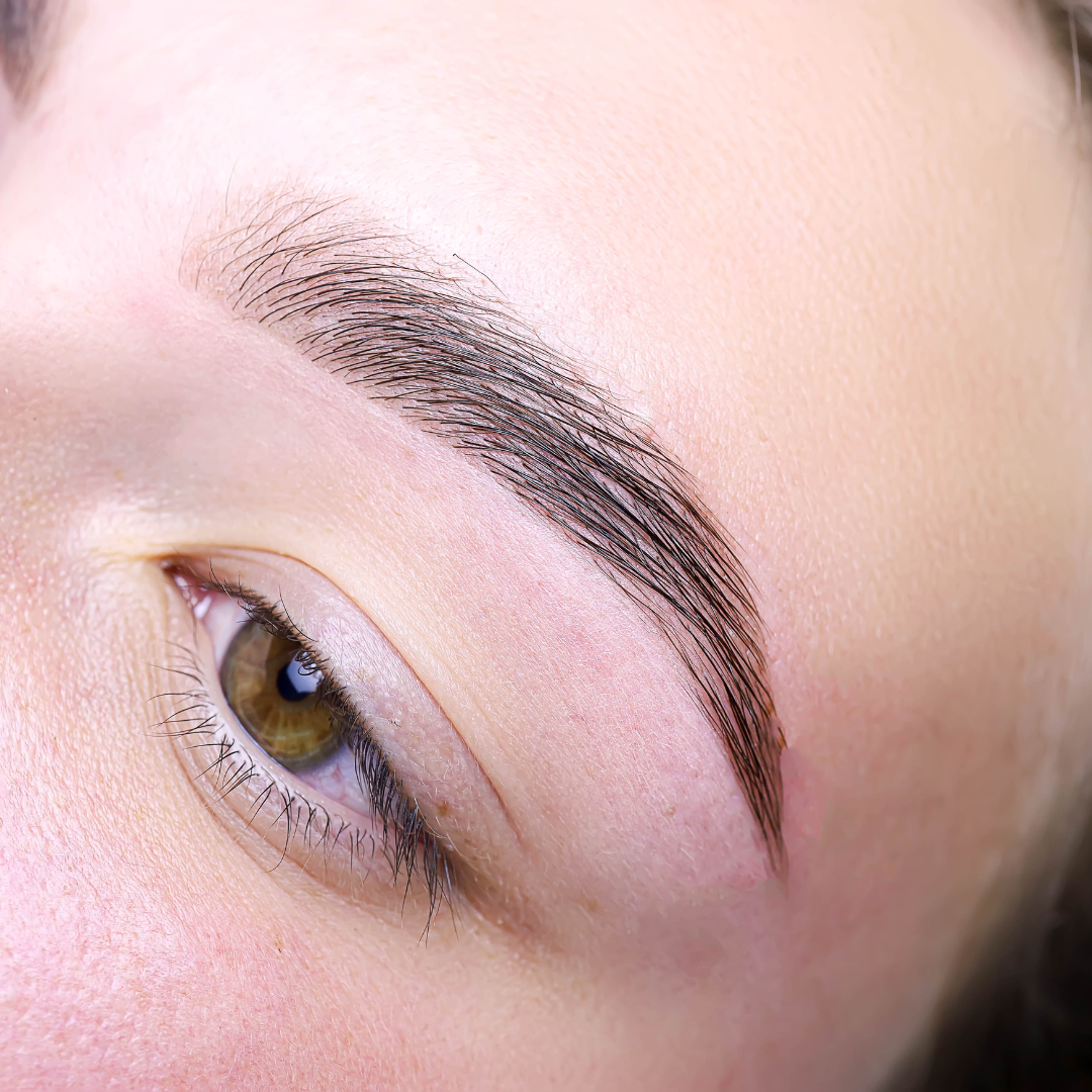 Brow Lamination