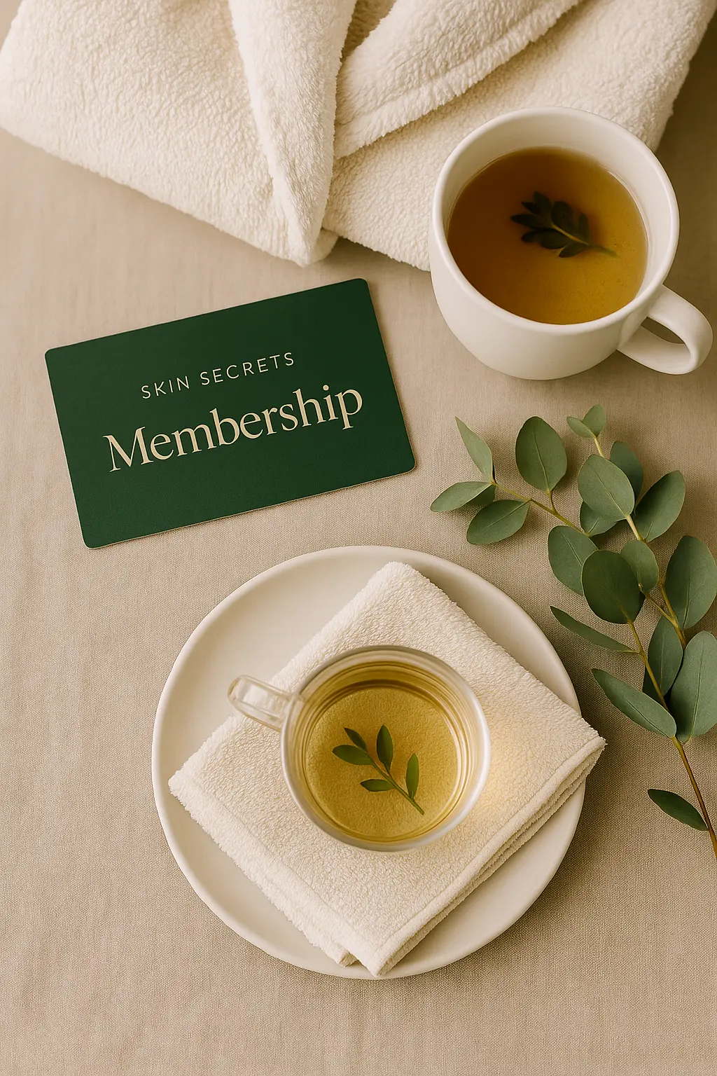 Memberships